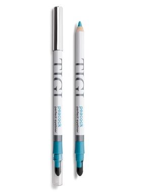 TIGI Perfect Eyeliner Pencil Peacock